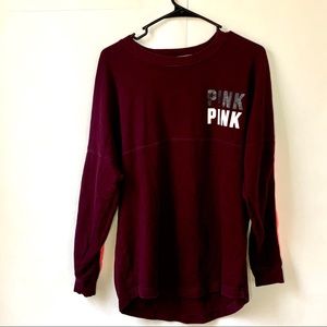 VS PINK Sweatshirt
